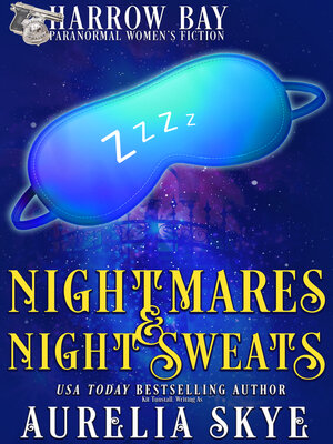 cover image of Nightmares & Night Sweats